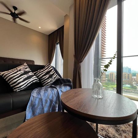 Lucentia Residence Bbcc Lalaport At Kuala Lumpur By Luxe Home Eksteriør bilde