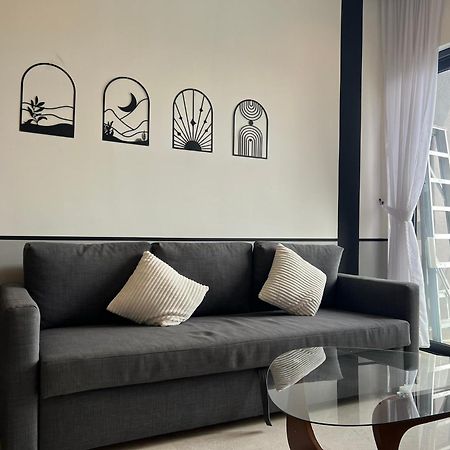 Lucentia Residence Bbcc Lalaport At Kuala Lumpur By Luxe Home Eksteriør bilde