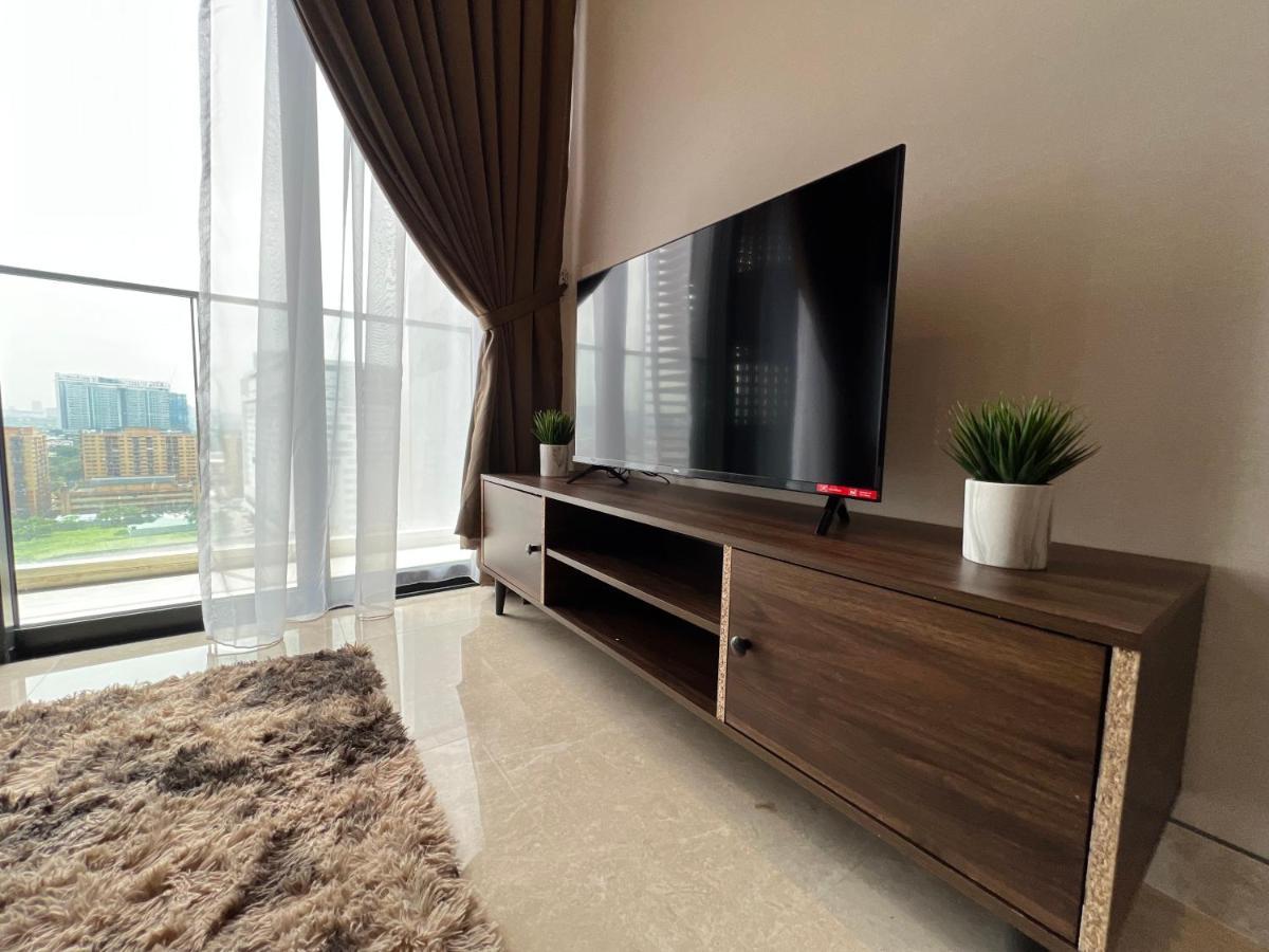 Lucentia Residence Bbcc Lalaport At Kuala Lumpur By Luxe Home Eksteriør bilde