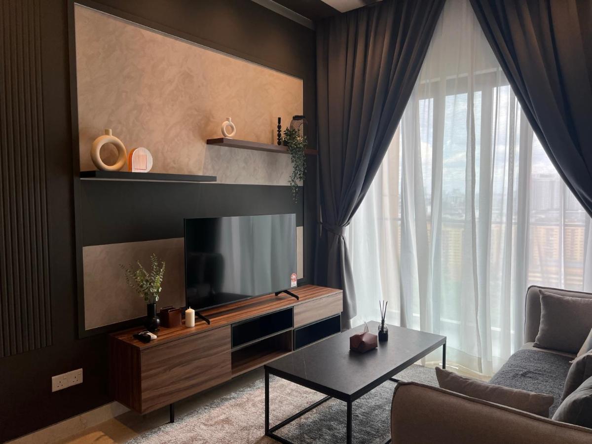 Lucentia Residence Bbcc Lalaport At Kuala Lumpur By Luxe Home Eksteriør bilde