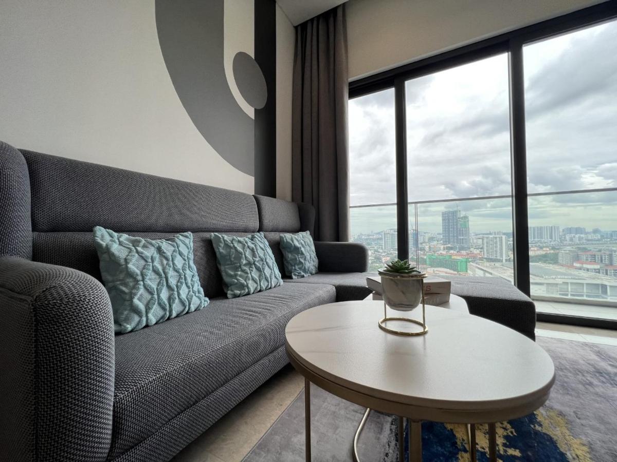 Lucentia Residence Bbcc Lalaport At Kuala Lumpur By Luxe Home Eksteriør bilde