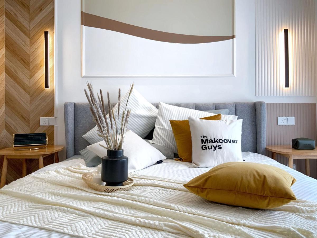 Lucentia Residence Bbcc Lalaport At Kuala Lumpur By Luxe Home Eksteriør bilde