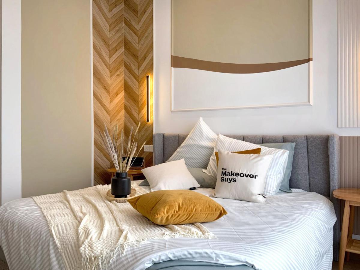 Lucentia Residence Bbcc Lalaport At Kuala Lumpur By Luxe Home Eksteriør bilde